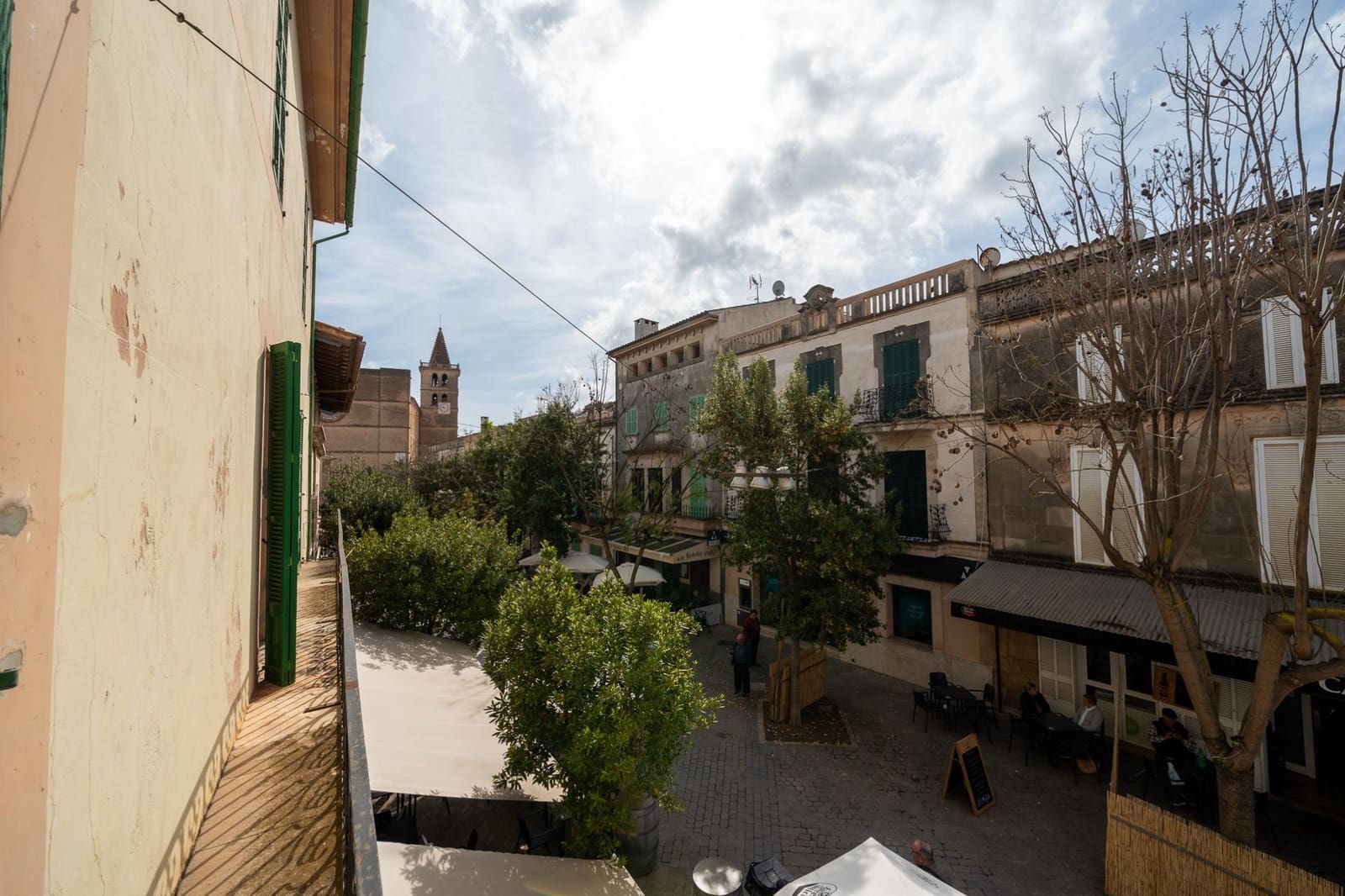 7 bedroom Penthouse for sale in Porreres - € 470,000 (Ref: 8943908)