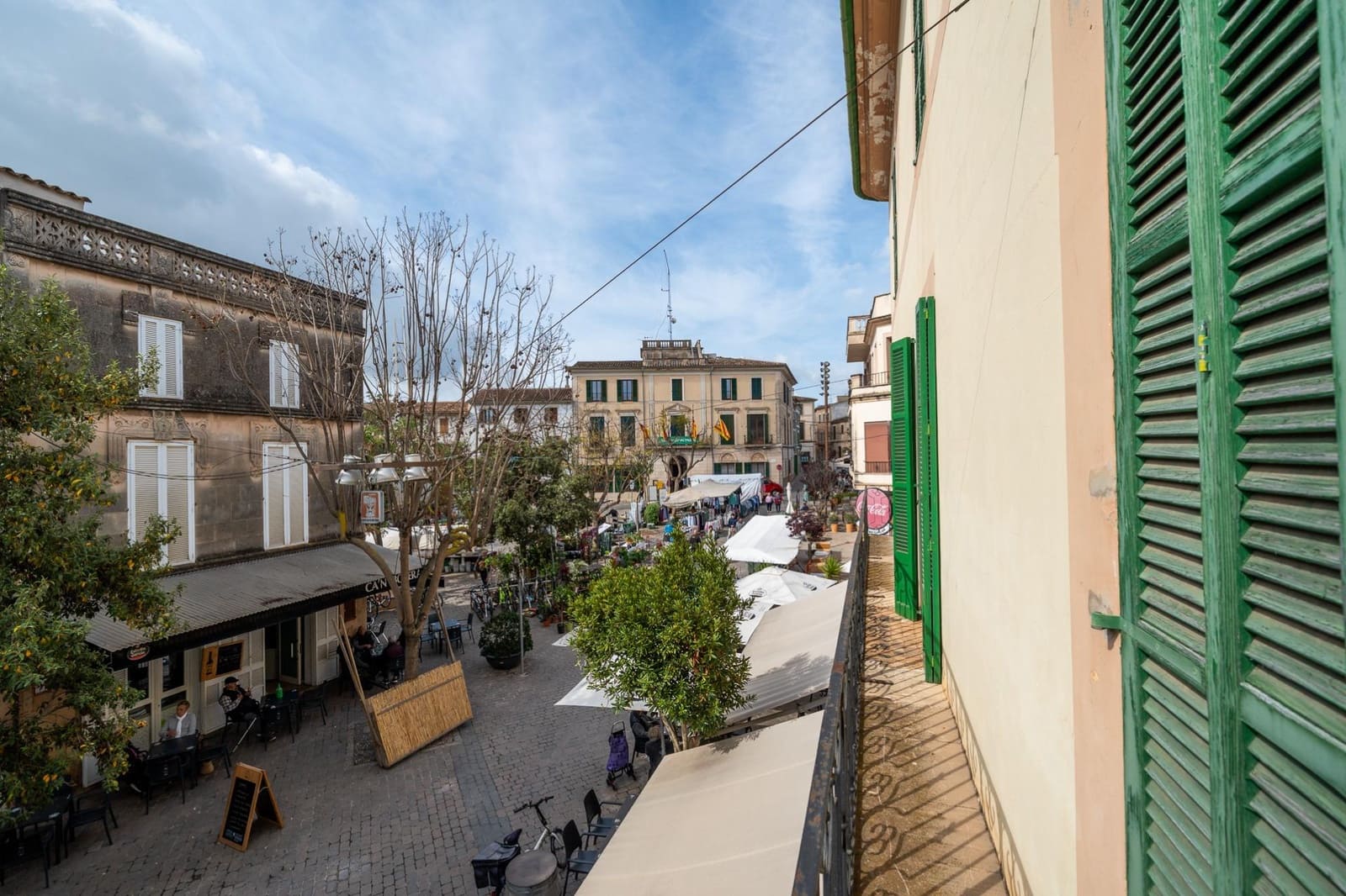 7 bedroom Penthouse for sale in Porreres - € 470,000 (Ref: 8943908)