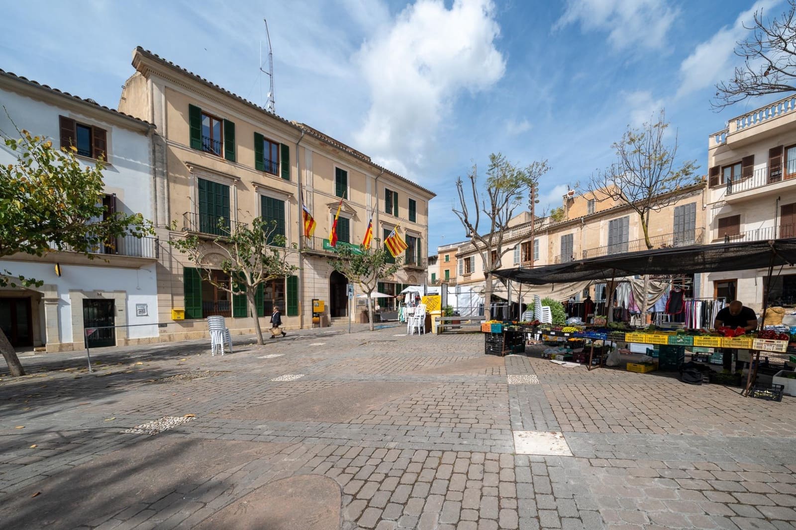 7 bedroom Penthouse for sale in Porreres - € 470,000 (Ref: 8943908)