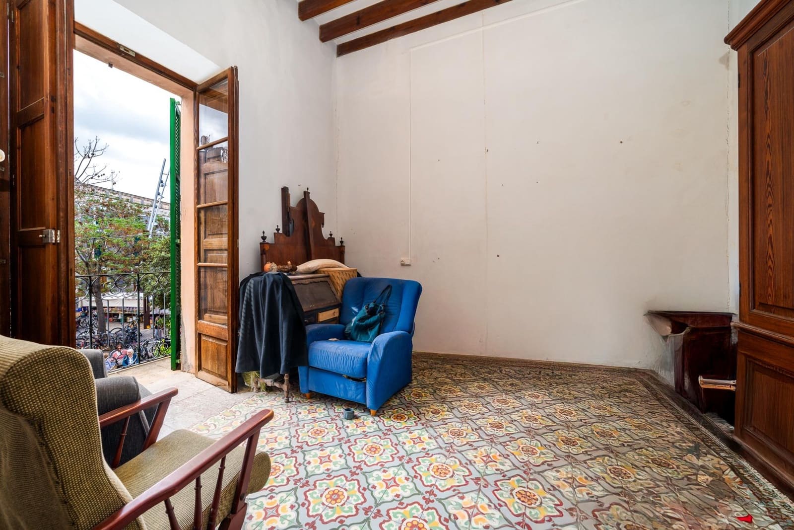 7 bedroom Penthouse for sale in Porreres - € 470,000 (Ref: 8943908)