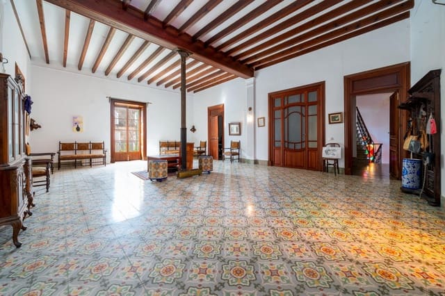 7 soverom Penthouse til salgs i Porreres - € 470 000 (Ref: 8943908)