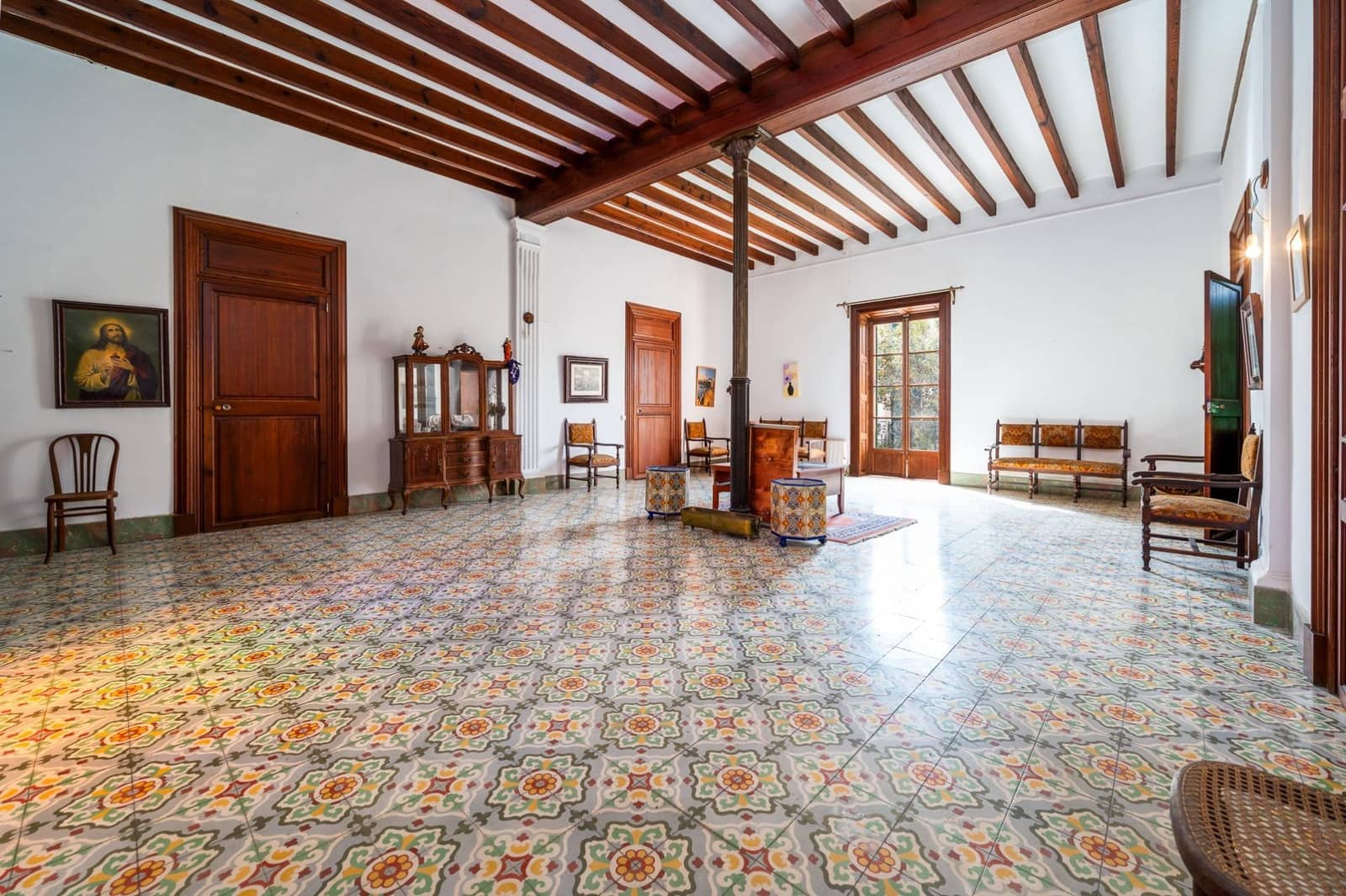 7 bedroom Penthouse for sale in Porreres - € 470,000 (Ref: 8943908)