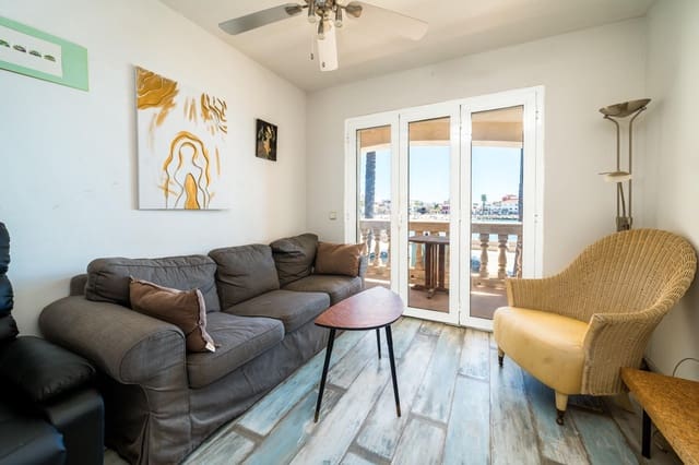 2 soverom Leilighet til salgs i Es Molinar / El Molinar, Palma de Mallorca - € 1 195 000 (Ref: 8954364)