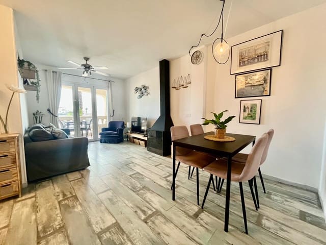 2 soverom Leilighet til salgs i Es Molinar / El Molinar, Palma de Mallorca - € 1 195 000 (Ref: 8954364)