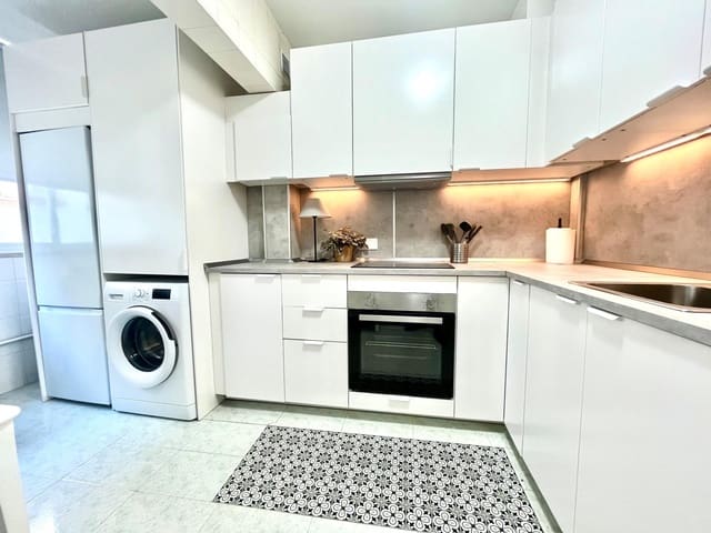 2 soverom Leilighet til salgs i Es Molinar / El Molinar, Palma de Mallorca - € 1 195 000 (Ref: 8954364)