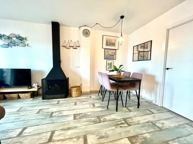 2 soverom Leilighet til salgs i Es Molinar / El Molinar, Palma de Mallorca - € 1 195 000 (Ref: 8954364)