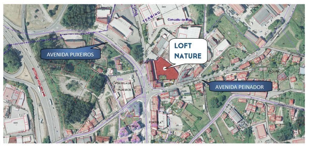 2 soveværelse Lejlighed til salg i Mos med swimmingpool garage - € 312.600 (Ref: 9003321)