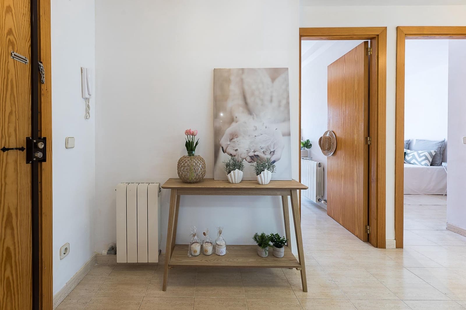 2 soveværelse Lejlighed til salg i Es Molinar / El Molinar - € 825.000 (Ref: 9020664)