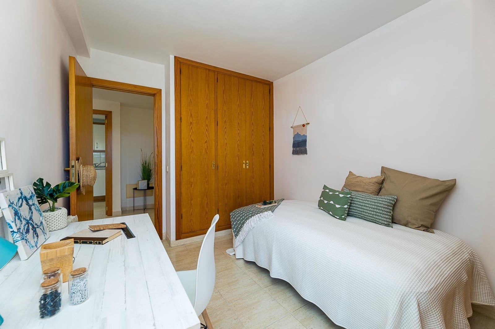 2 soveværelse Lejlighed til salg i Es Molinar / El Molinar - € 825.000 (Ref: 9020664)