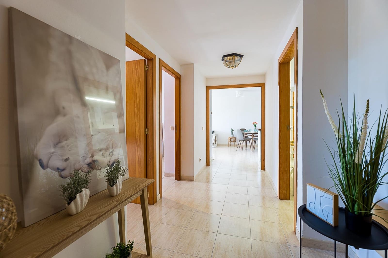 2 soveværelse Lejlighed til salg i Es Molinar / El Molinar - € 825.000 (Ref: 9020664)