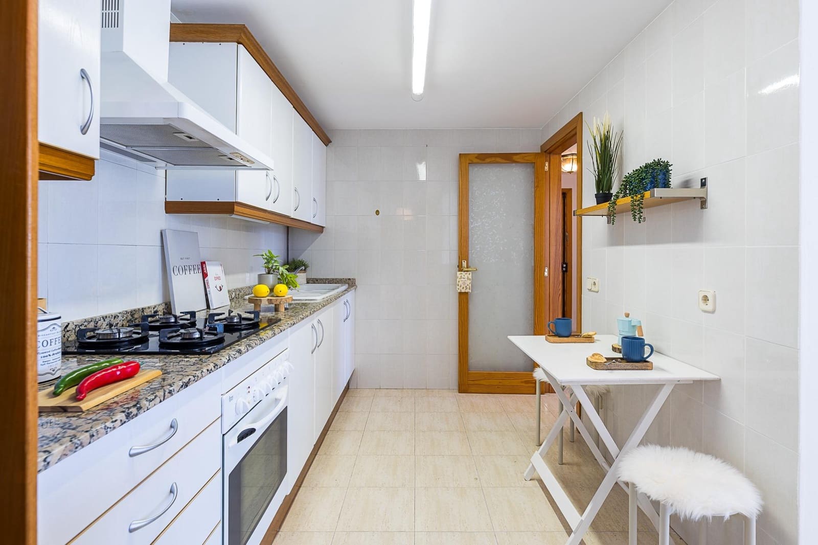 2 soveværelse Lejlighed til salg i Es Molinar / El Molinar - € 825.000 (Ref: 9020664)