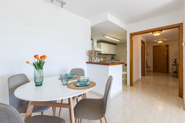 Apartamento de 2 habitaciones en Es Molinar / El Molinar, Palma de Mallorca en venta - 825.000 € (Ref: 9020664)
