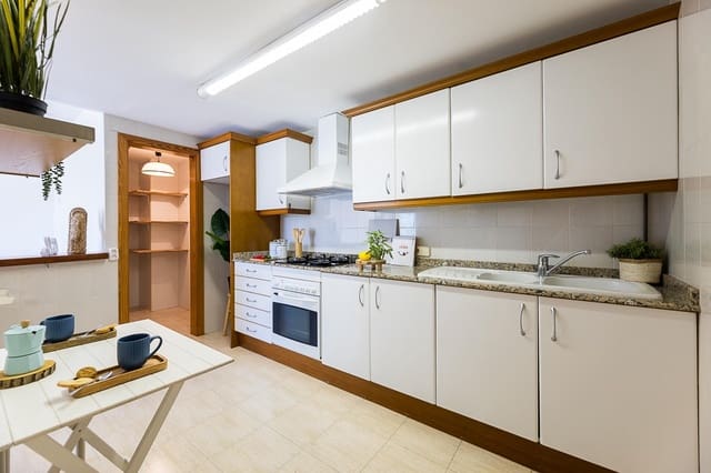 Apartamento de 2 habitaciones en Es Molinar / El Molinar, Palma de Mallorca en venta - 825.000 € (Ref: 9020664)