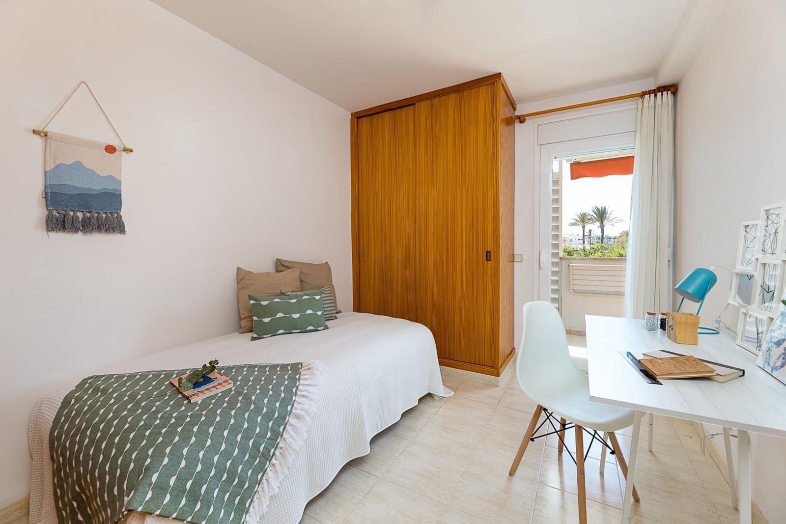 2 soveværelse Lejlighed til salg i Es Molinar / El Molinar - € 825.000 (Ref: 9020664)