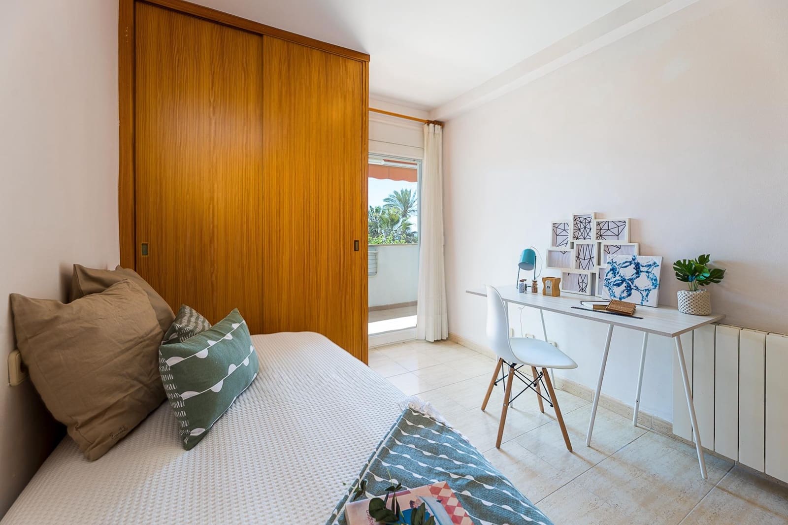 2 soveværelse Lejlighed til salg i Es Molinar / El Molinar - € 825.000 (Ref: 9020664)