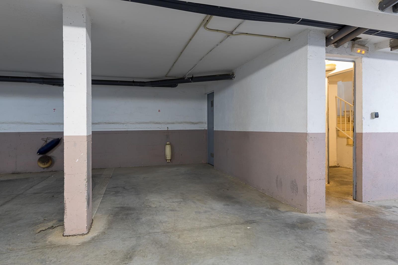 2 soveværelse Lejlighed til salg i Es Molinar / El Molinar - € 825.000 (Ref: 9020664)