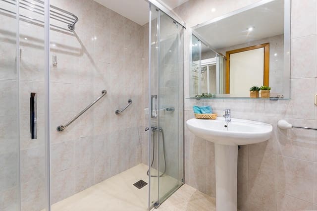 Apartamento de 2 habitaciones en Es Molinar / El Molinar, Palma de Mallorca en venta - 825.000 € (Ref: 9020664)