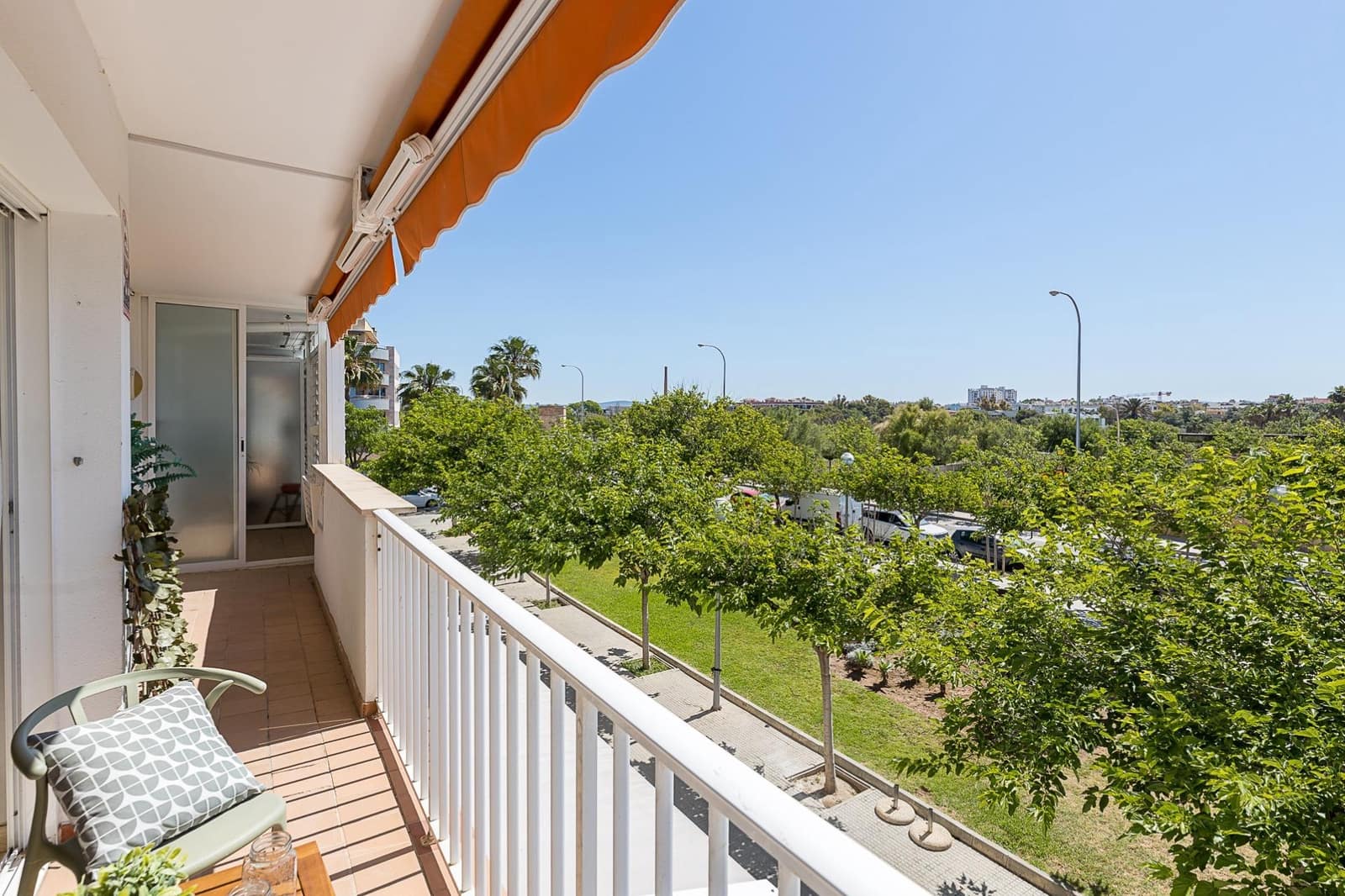 2 soveværelse Lejlighed til salg i Es Molinar / El Molinar - € 825.000 (Ref: 9020664)