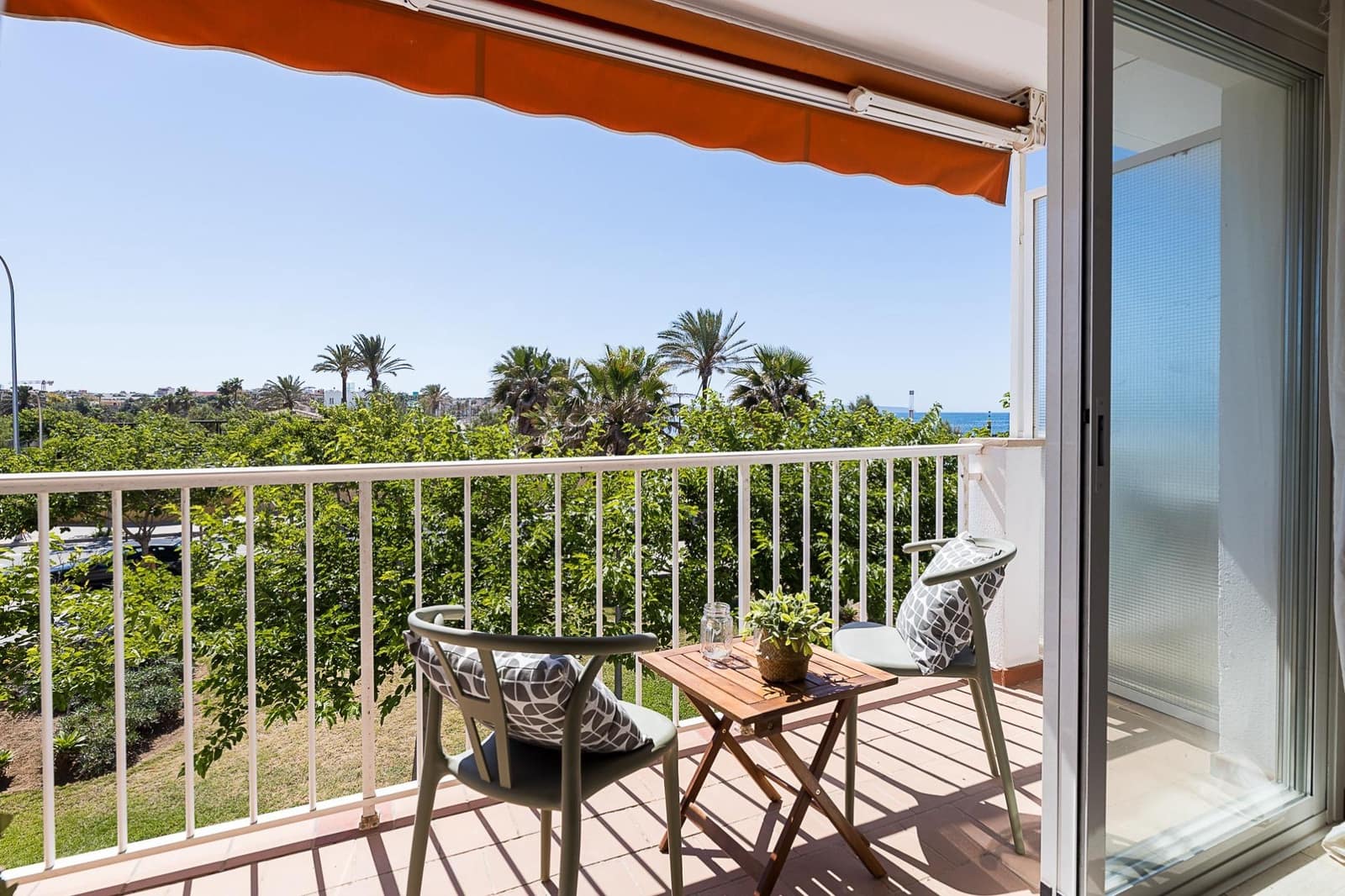 2 soveværelse Lejlighed til salg i Es Molinar / El Molinar - € 825.000 (Ref: 9020664)