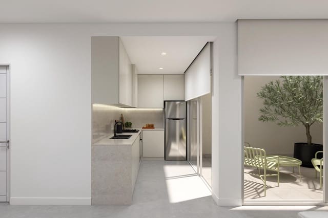 3 soveværelse Lejlighed til salg i Llucmajor - € 380.000 (Ref: 9032676)