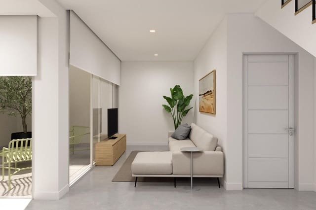 3 sypialnia Apartament na sprzedaż w Llucmajor - 400 000 € (Ref: 9032676)