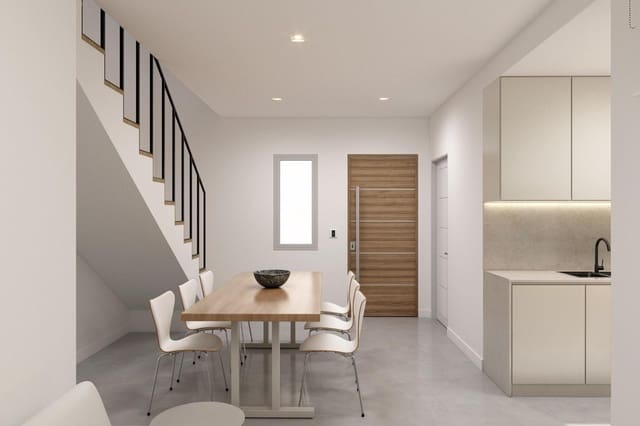 3 sypialnia Apartament na sprzedaż w Llucmajor - 400 000 € (Ref: 9032676)
