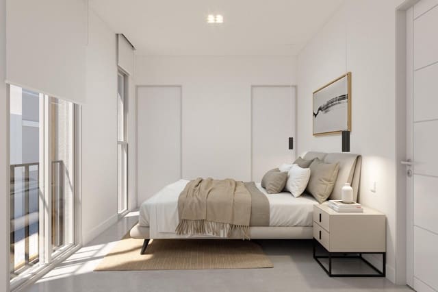 3 chambre Appartement à vendre à Llucmajor - 405 000 € (Ref: 9032677)