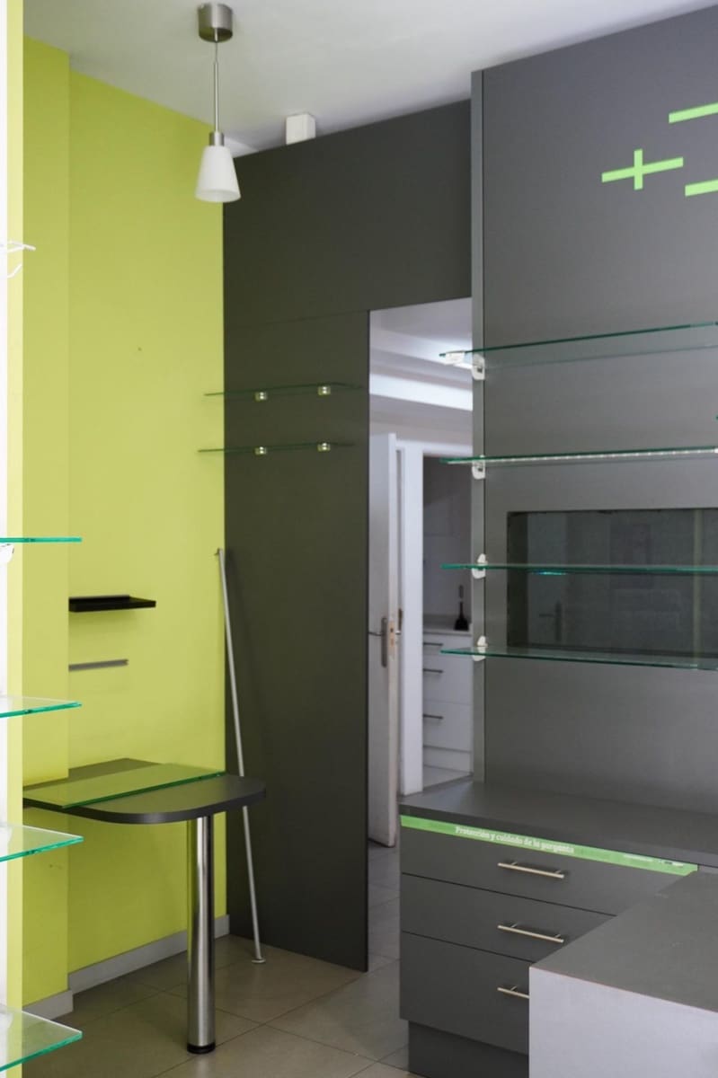 Erhverv til salg i Vigo - € 93.000 (Ref: 9103044)