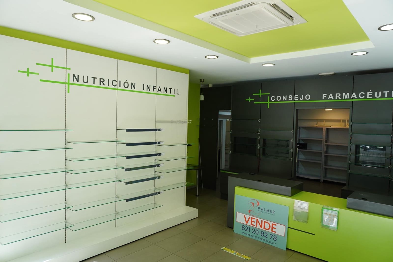 Erhverv til salg i Vigo - € 93.000 (Ref: 9103044)