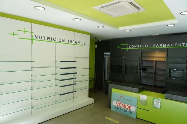 Kaupallinen myytävänä paikassa Vigo - 93 000 € (Ref: 9103044)