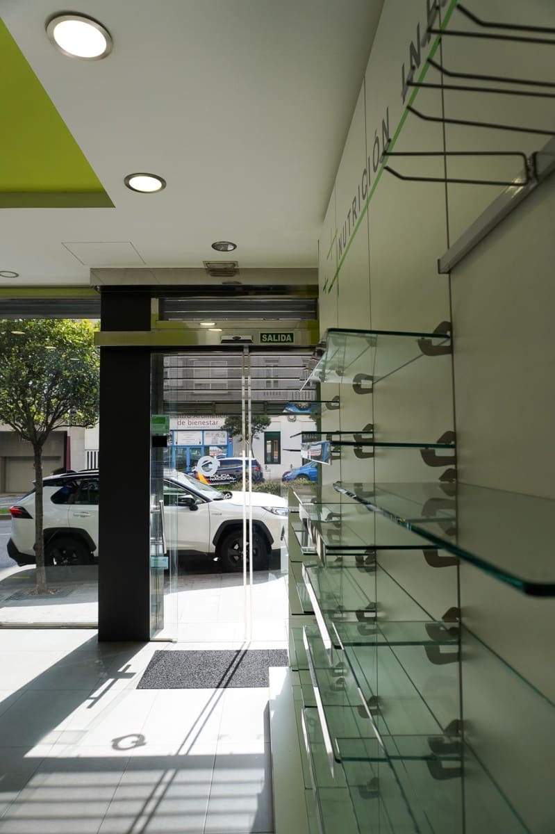 Erhverv til salg i Vigo - € 93.000 (Ref: 9103044)