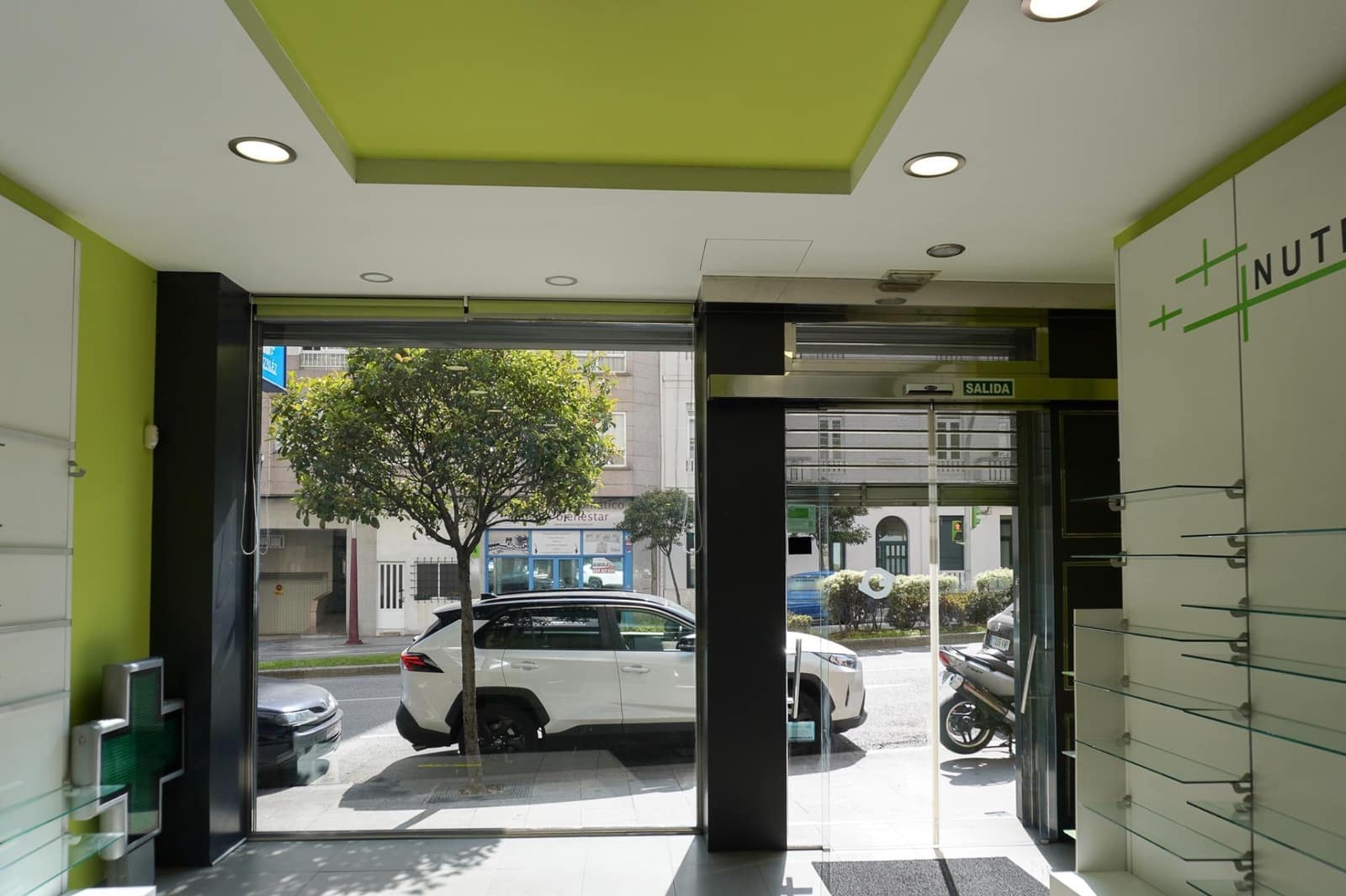 Erhverv til salg i Vigo - € 93.000 (Ref: 9103044)