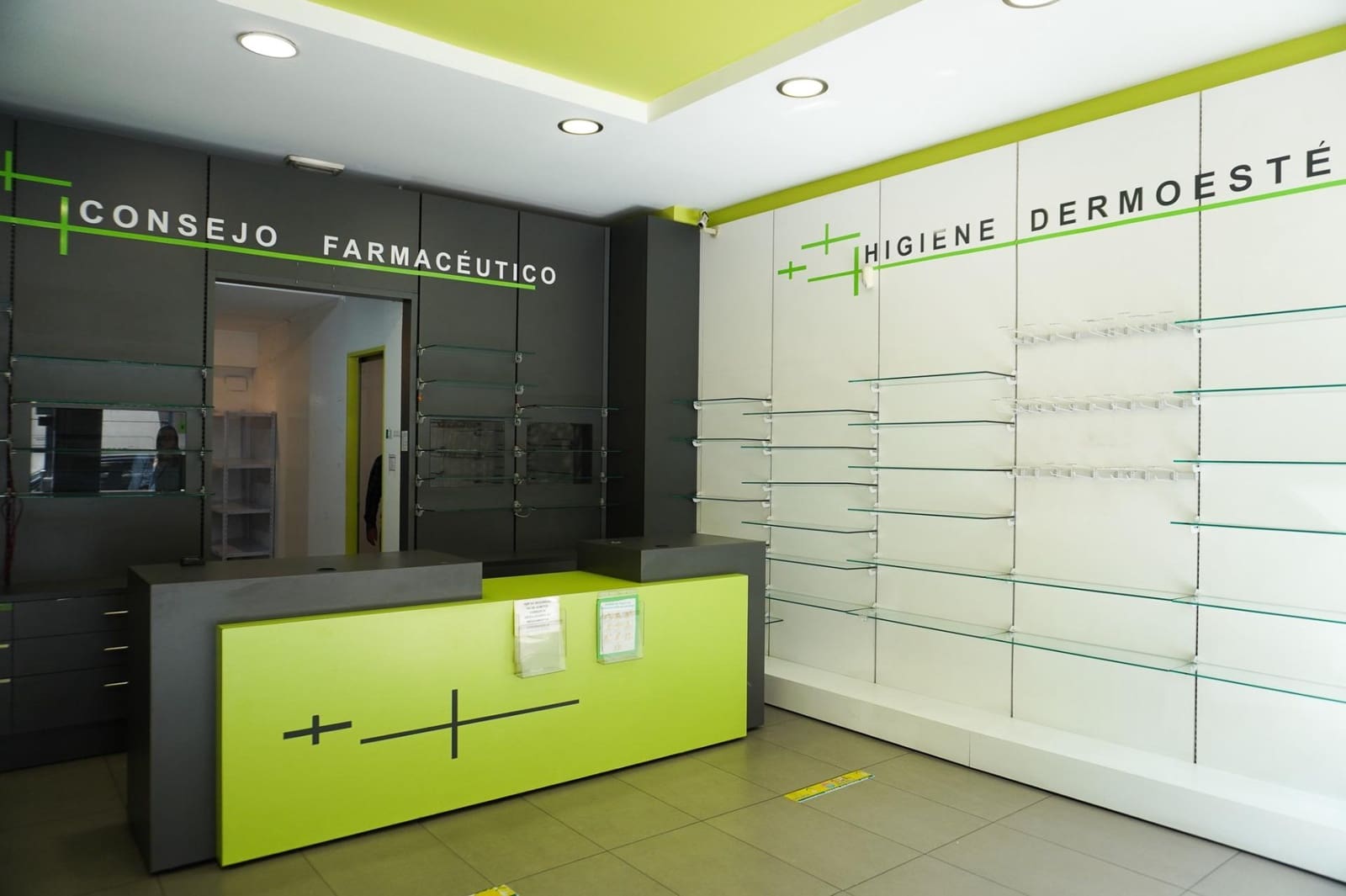 Erhverv til salg i Vigo - € 93.000 (Ref: 9103044)