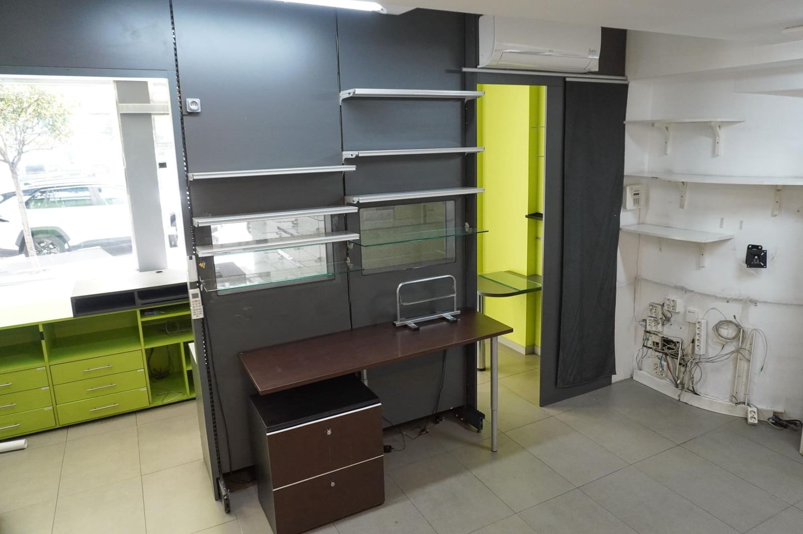 Erhverv til salg i Vigo - € 93.000 (Ref: 9103044)