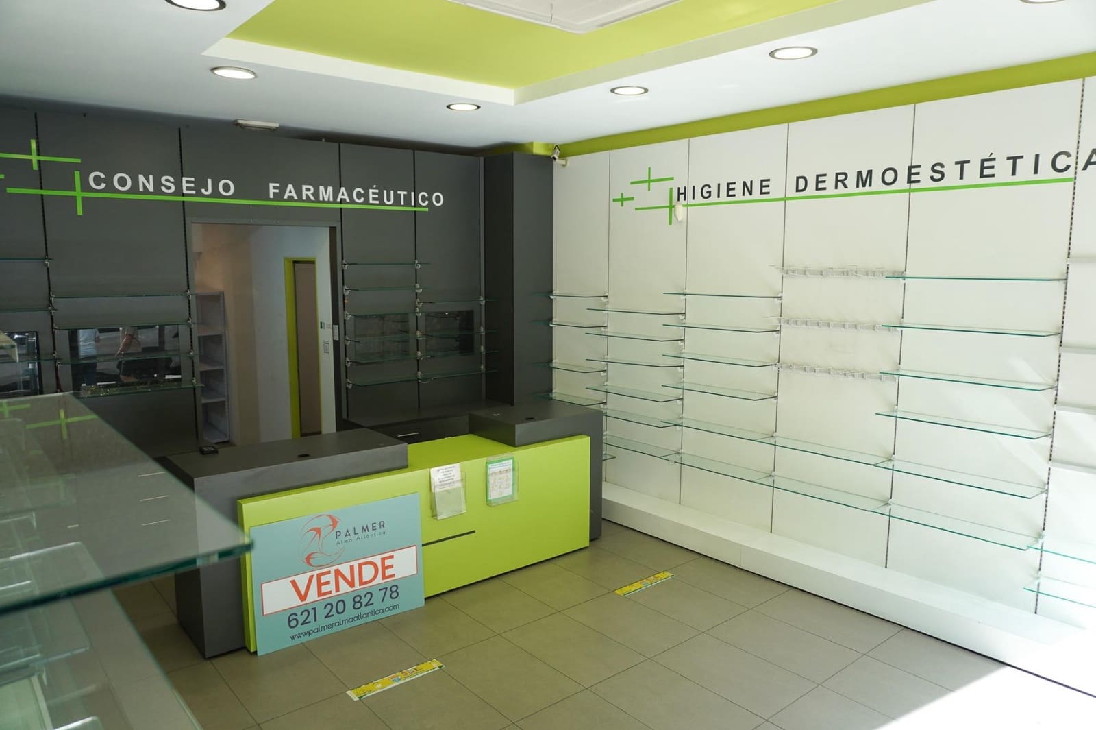 Erhverv til salg i Vigo - € 93.000 (Ref: 9103044)