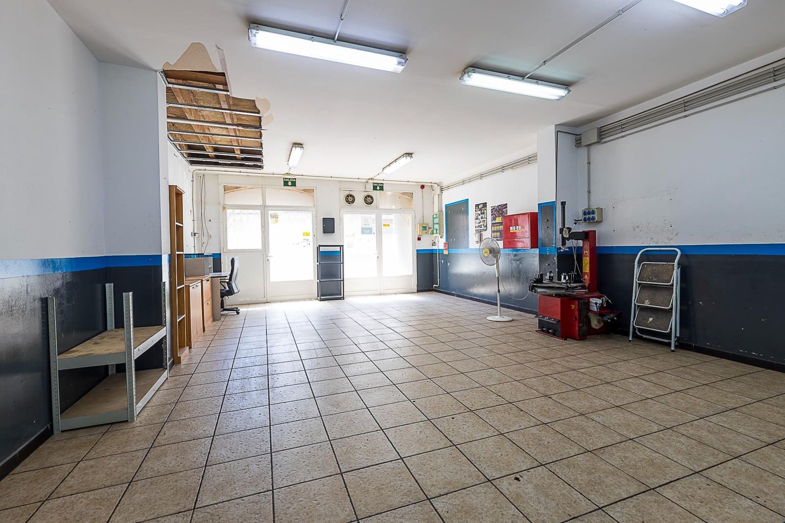 Erhverv til salg i Llucmajor - € 325.000 (Ref: 9110482)