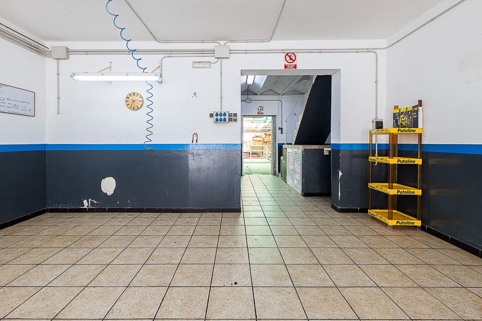 Erhverv til salg i Llucmajor - € 325.000 (Ref: 9110482)