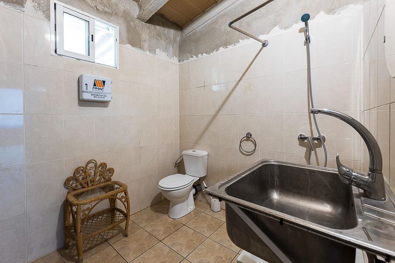 Erhverv til salg i Llucmajor - € 325.000 (Ref: 9110482)