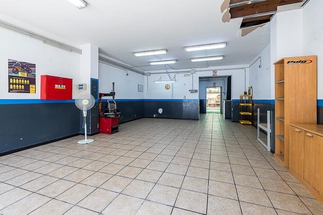 Erhverv til salg i Llucmajor - € 325.000 (Ref: 9110482)