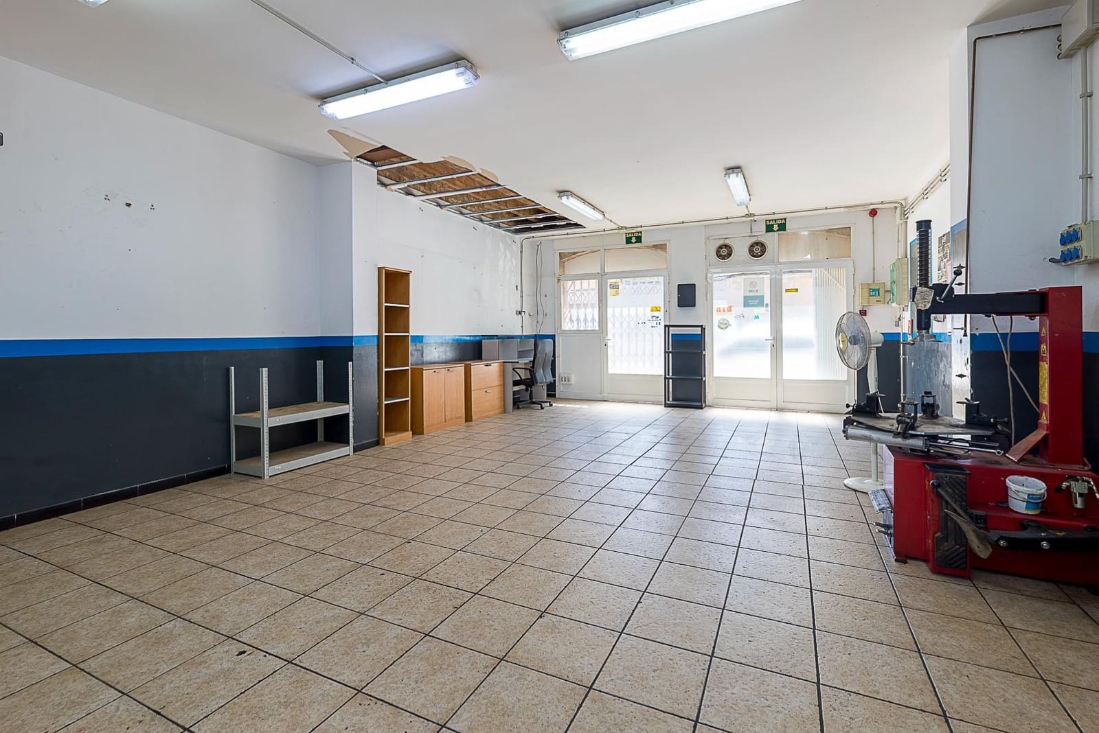 Erhverv til salg i Llucmajor - € 325.000 (Ref: 9110482)