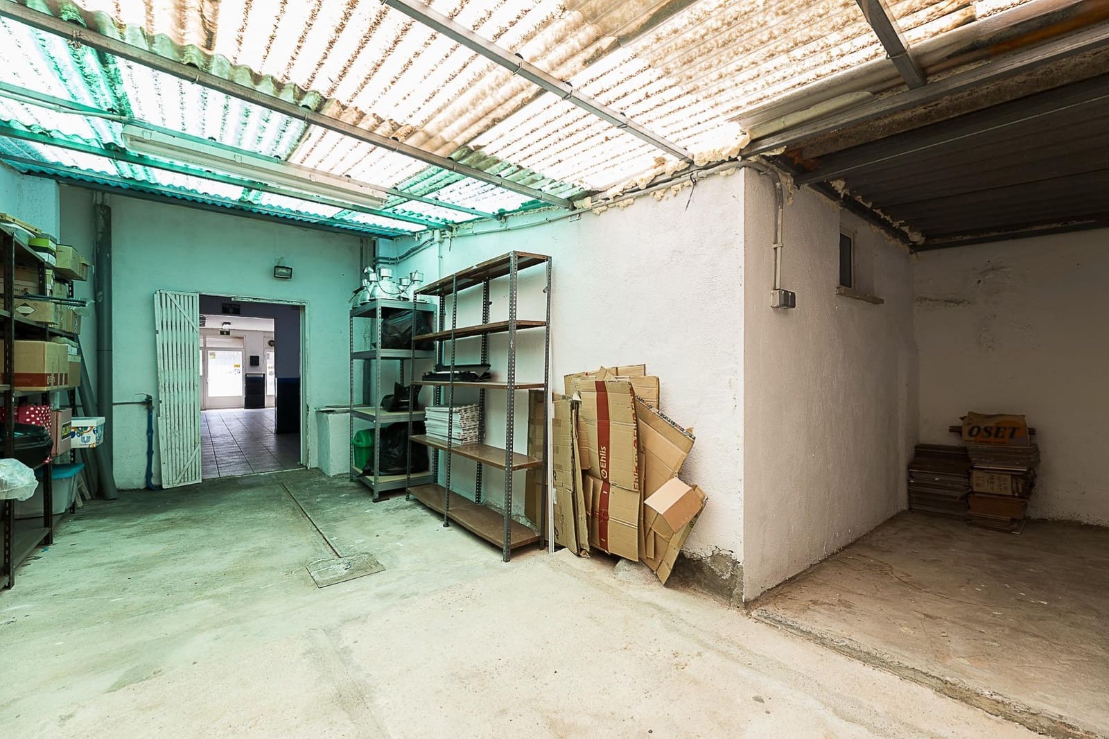 Erhverv til salg i Llucmajor - € 325.000 (Ref: 9110482)