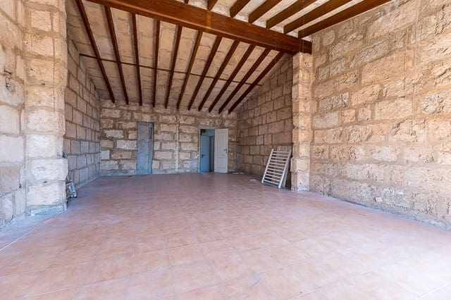 Erhverv til salg i Llucmajor - € 325.000 (Ref: 9110482)