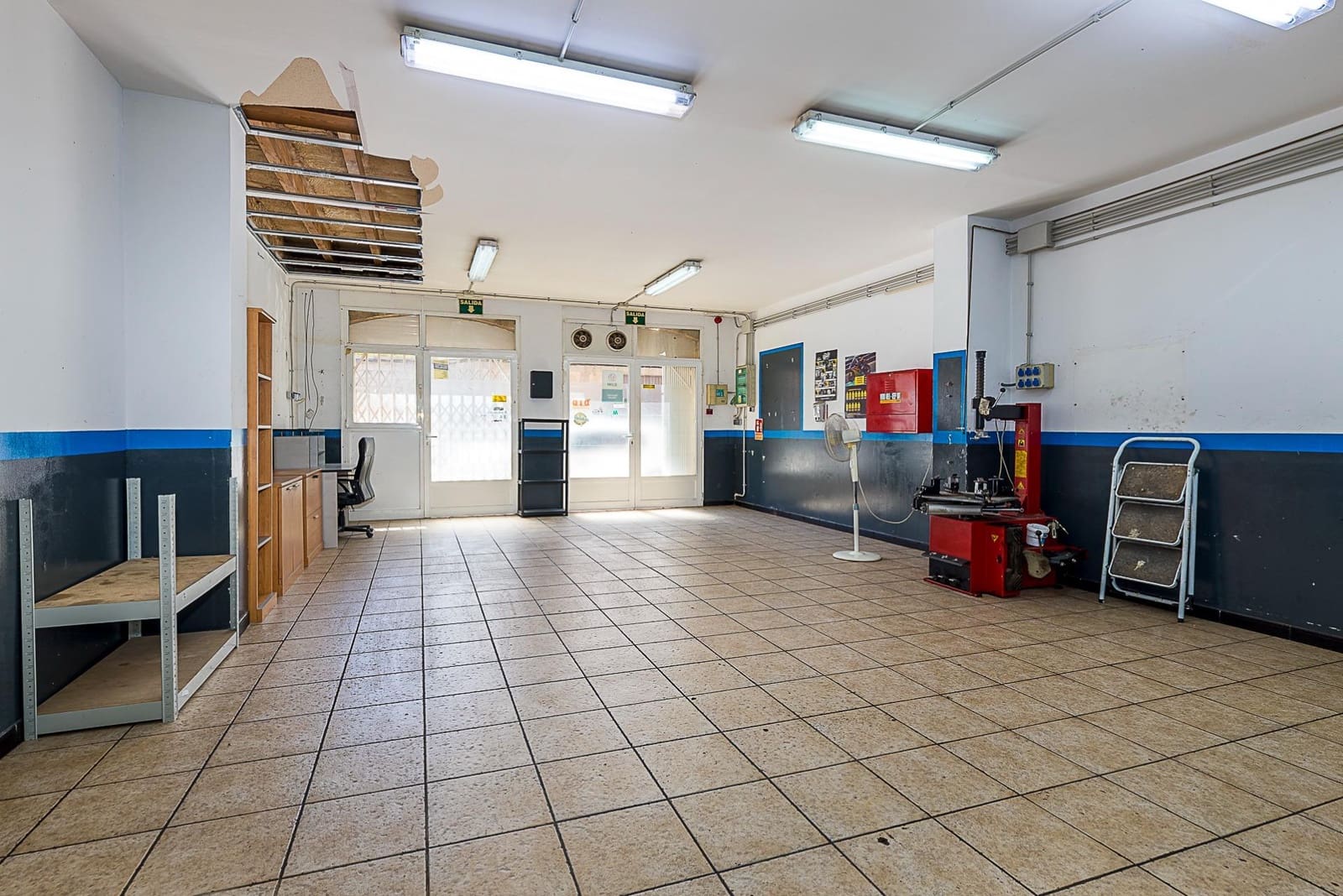 Erhverv til salg i Llucmajor - € 325.000 (Ref: 9110482)