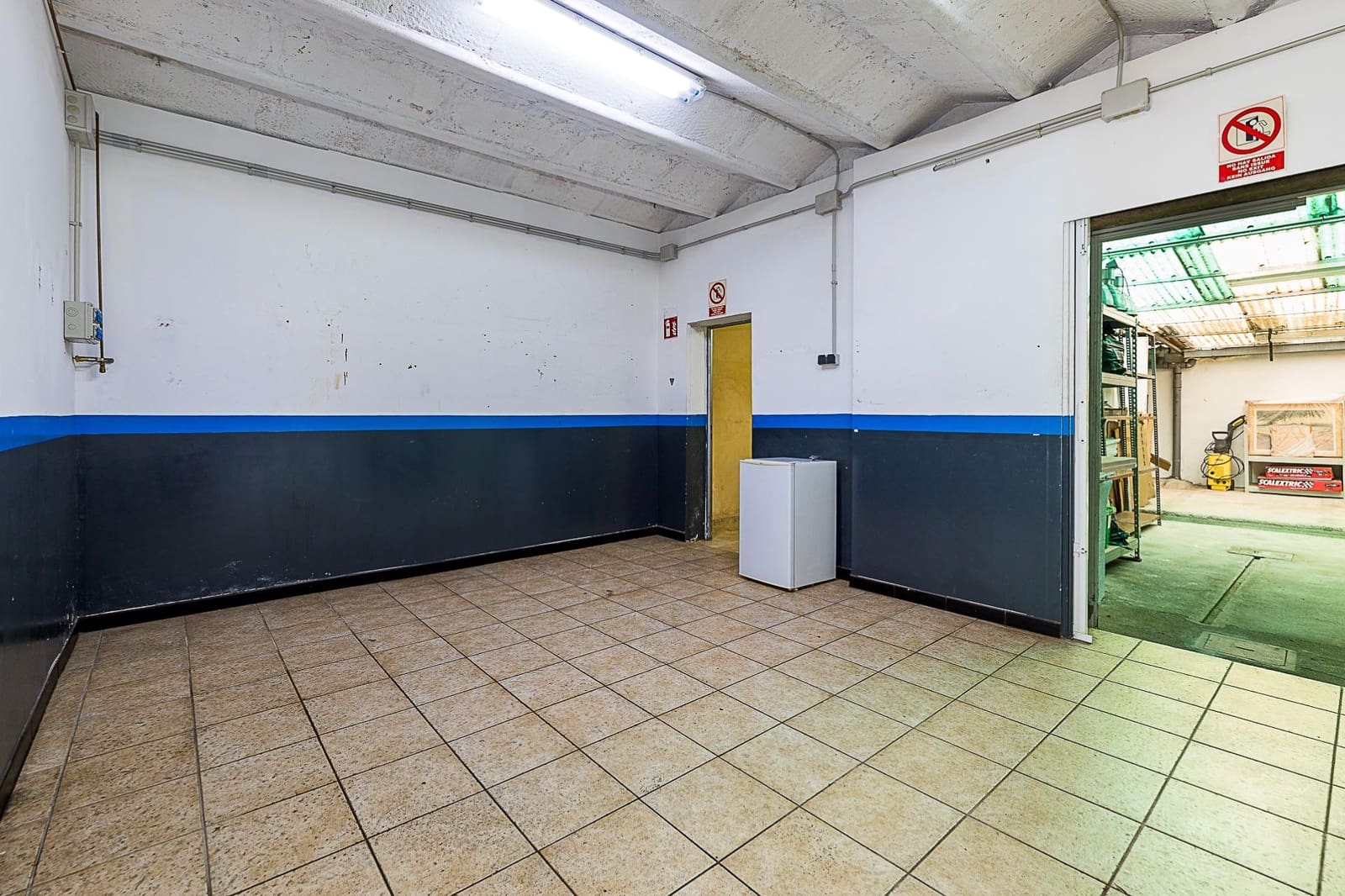 Erhverv til salg i Llucmajor - € 325.000 (Ref: 9110482)