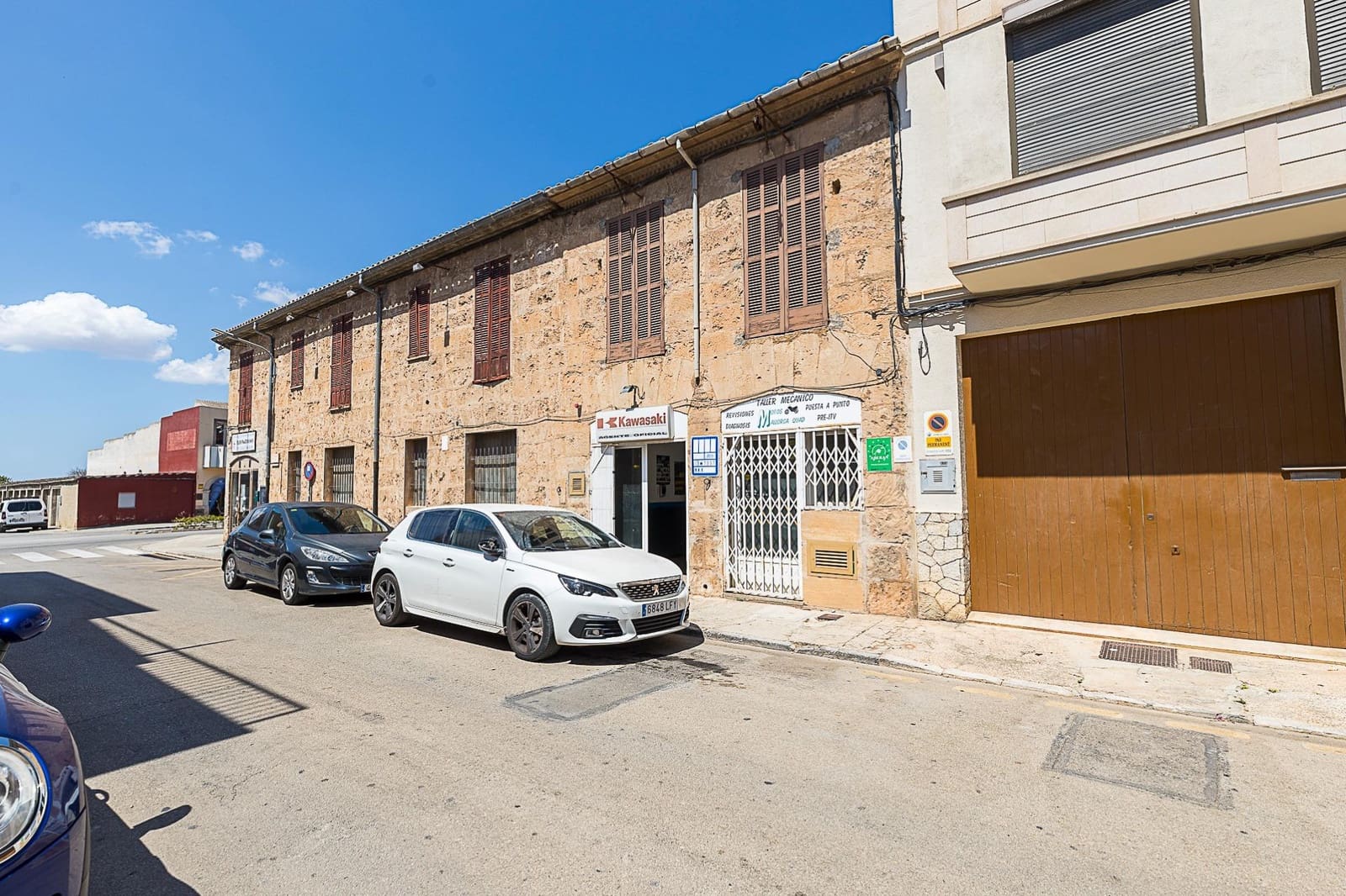 Erhverv til salg i Llucmajor - € 325.000 (Ref: 9110482)