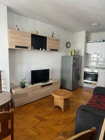 1 soveværelse Lejlighed til salg i Vigo - € 117.000 (Ref: 9116274)
