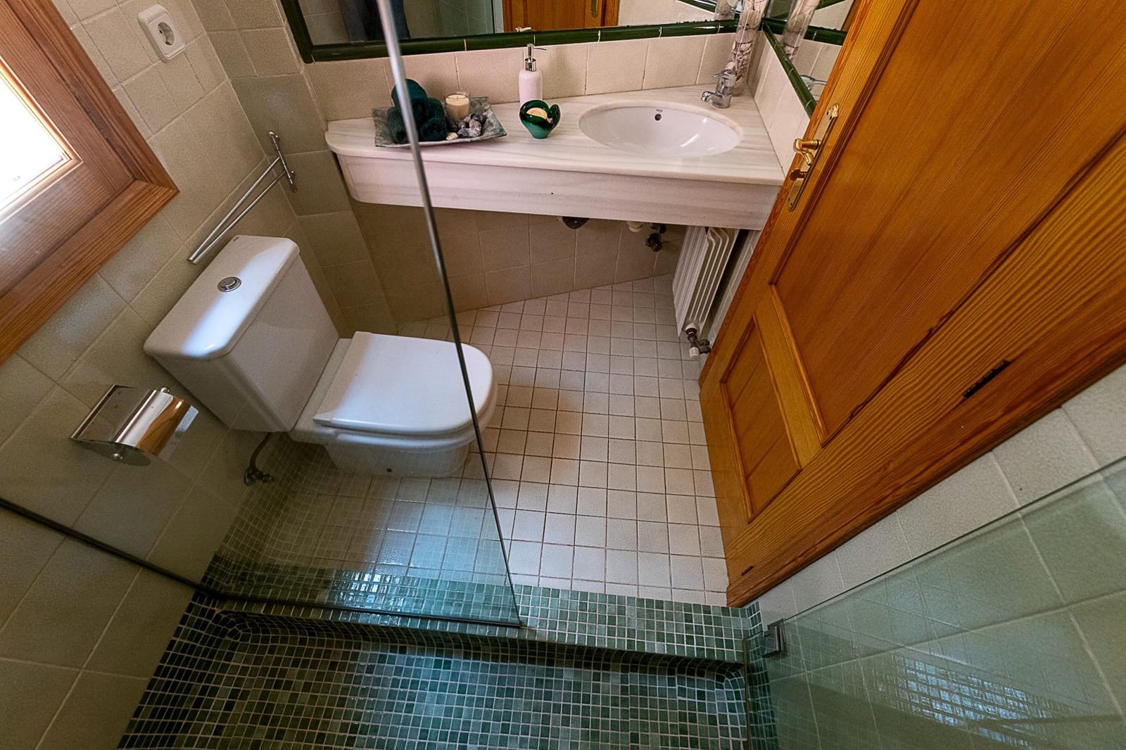 4 sypialnia Willa na sprzedaż w Bunyola z basenem garażem - 1 250 000 € (Ref: 9128510)