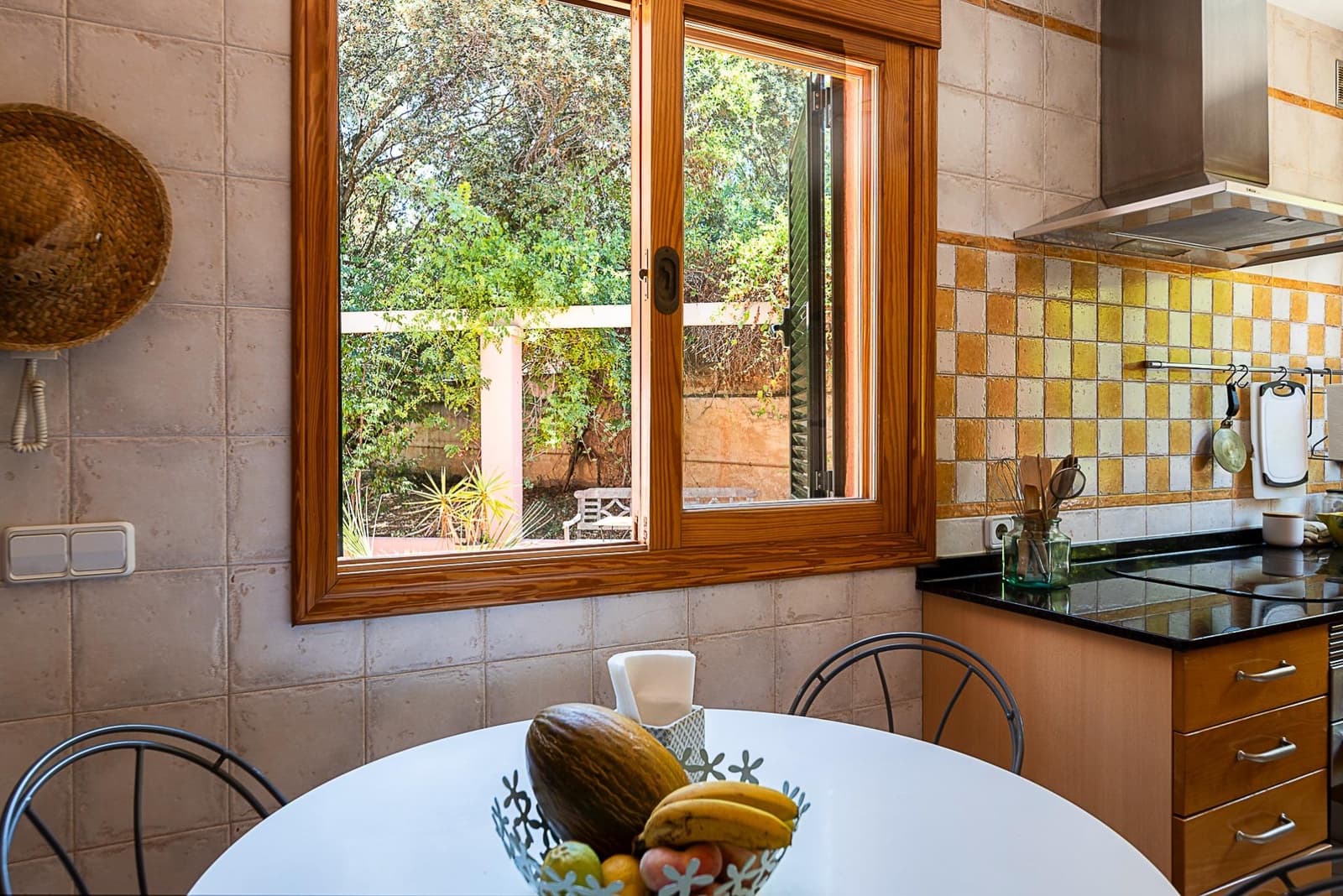 4 sypialnia Willa na sprzedaż w Bunyola z basenem garażem - 1 250 000 € (Ref: 9128510)