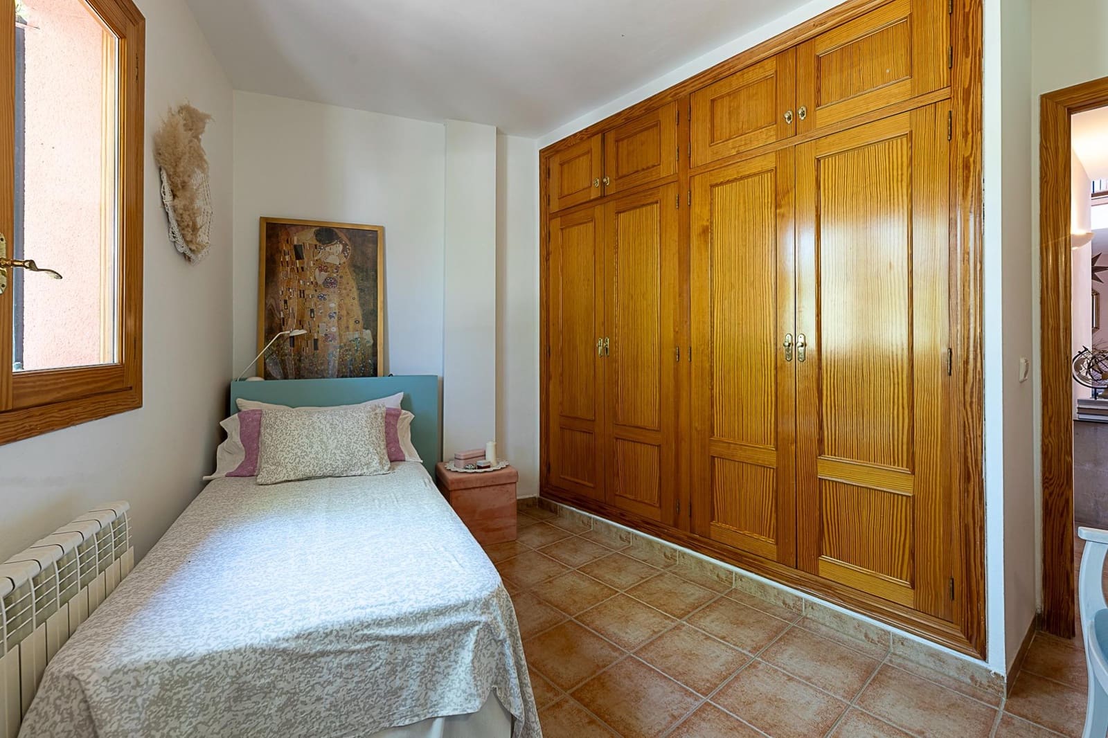 4 sypialnia Willa na sprzedaż w Bunyola z basenem garażem - 1 250 000 € (Ref: 9128510)