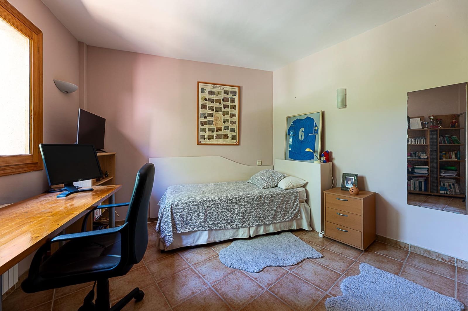 4 sypialnia Willa na sprzedaż w Bunyola z basenem garażem - 1 250 000 € (Ref: 9128510)